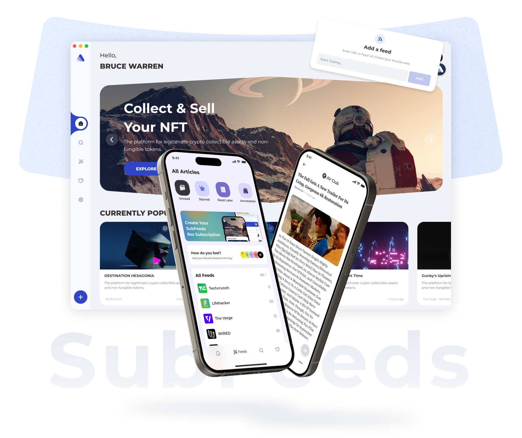 Background image 1 light version